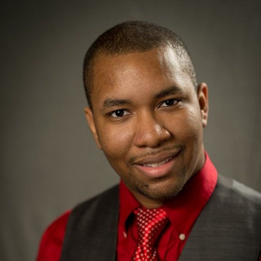 Marcus Urquhart
