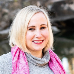 Dr. Julia Campbell