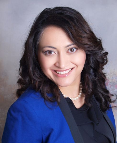 Anita Gupta