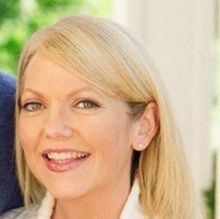 Sarah Timoney Paul