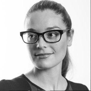 Melissa Woolford