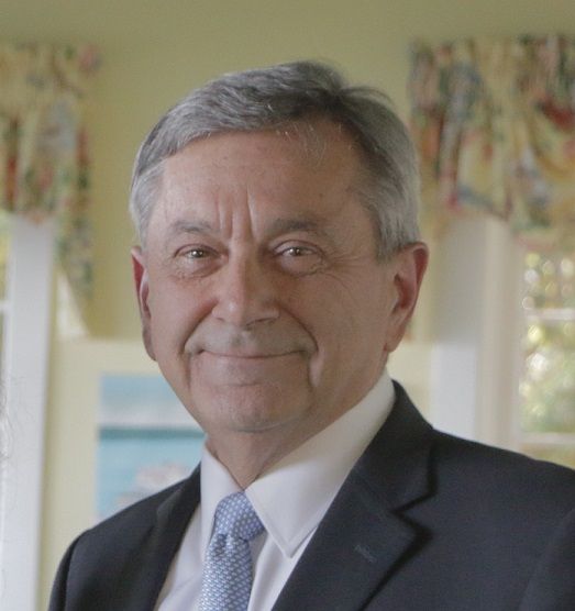 Peter Pellerito