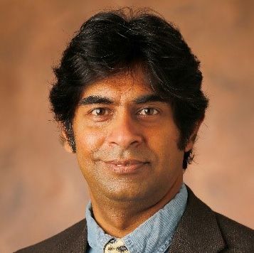 Dr. Ramnarayan Ramachandran