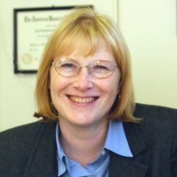 Dr. Susan Swedo