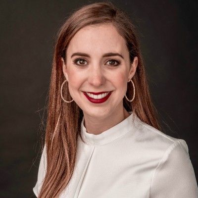 Ana Lucia Cepeda