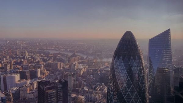 Milken Institute looks to grow presence in Europe and the UK