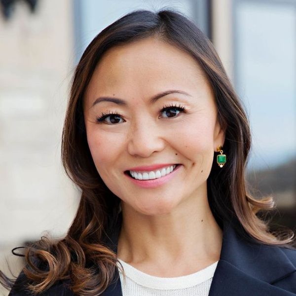 Karen Fang