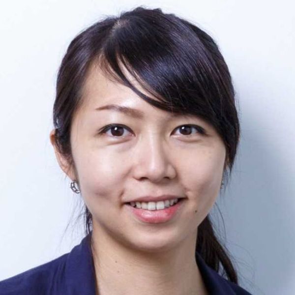 Matilda Ho