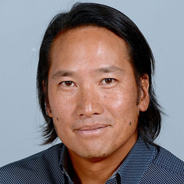 Peter Lee