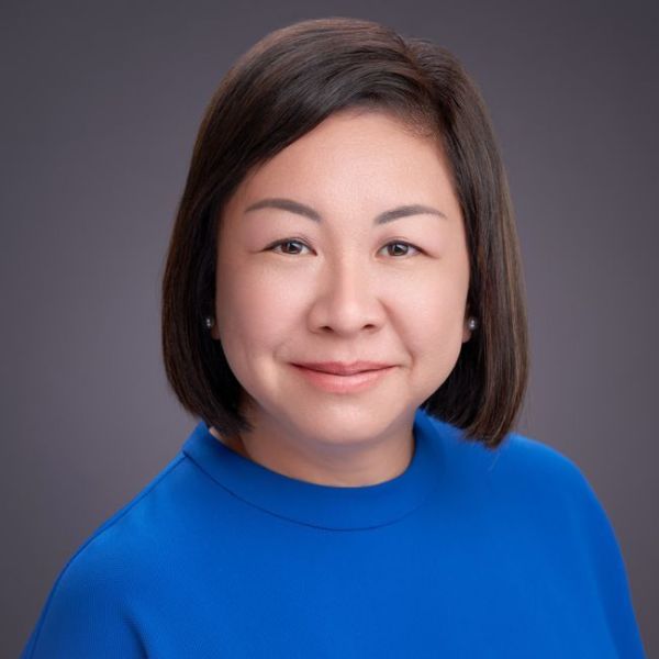 Rachel Teo