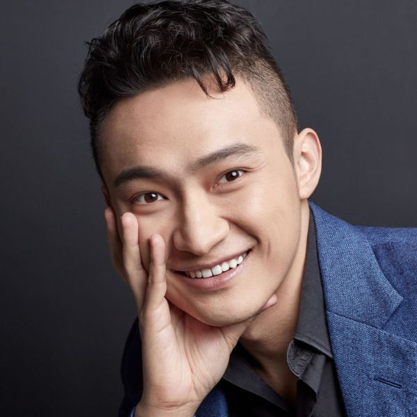 Justin Sun
