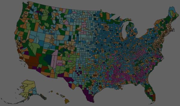 The Milken Institute’s Community Explorer Tool Offers New, In-Depth County-Level Demographic, Socio-Economic Data to Help Inform Policy Development