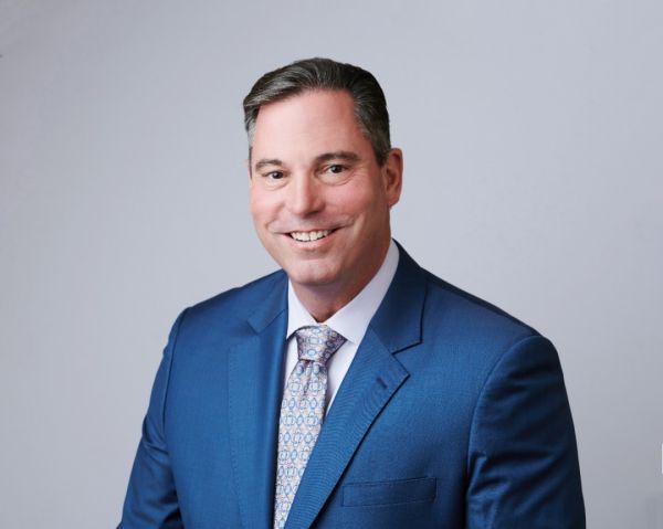 Chip Davis
