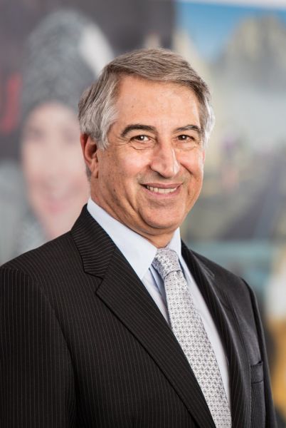 Louis J. DeGennaro, PhD