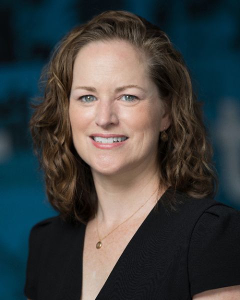 Mary Dwight