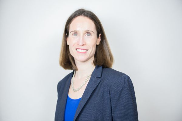 Sarah Fleisch Fink