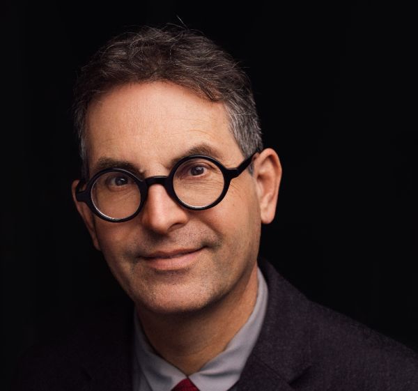 John Halamka, MD