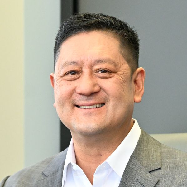 John Kao