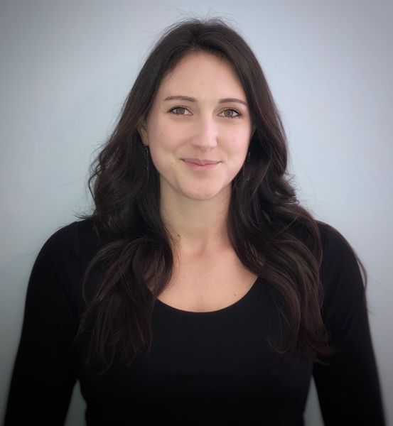 Rachel Krausman