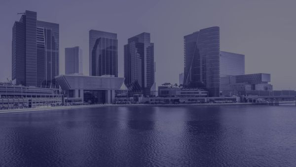 The Milken Institute Middle East and Africa Summit Returns to Abu Dhabi November 17-18
