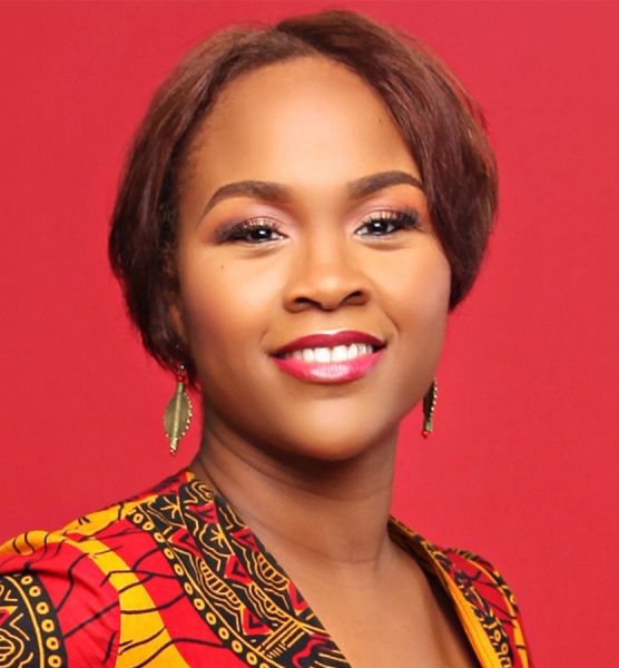 Tambra Raye Stevenson