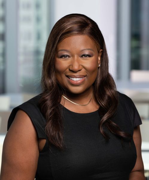 Tamar Thompson