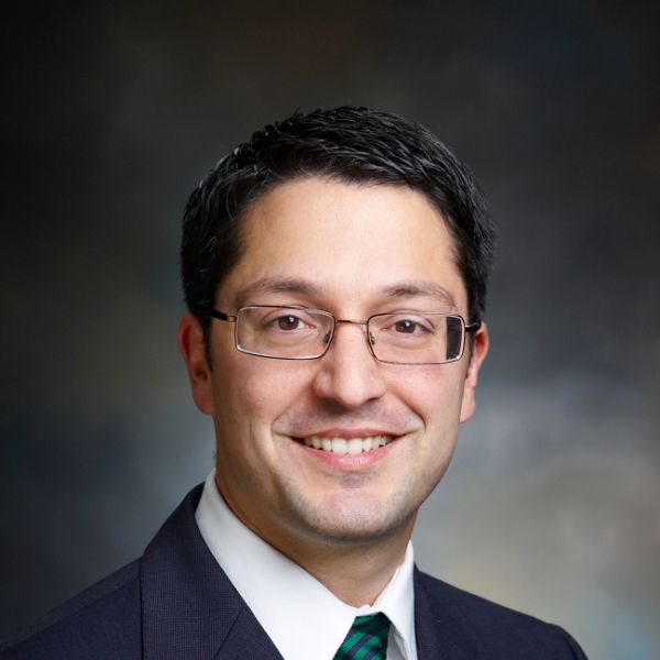 Carlos Rangel