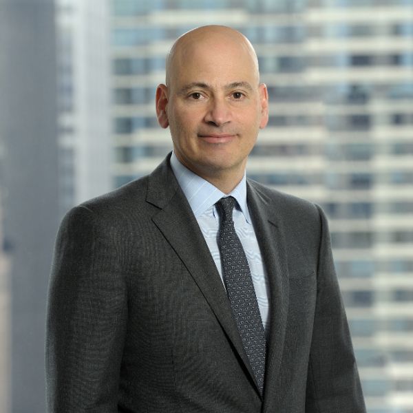 Eric P. Epstein