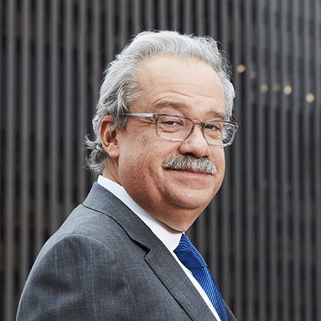 Marcos Rodriguez