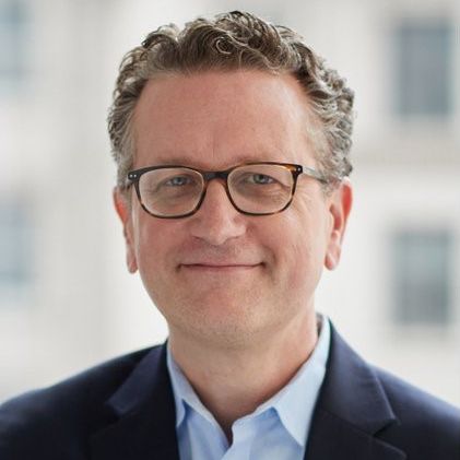 Matthew Breitfelder