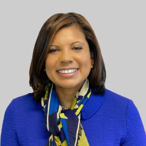 Tina Byles Williams