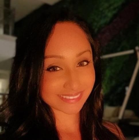 Priyanka Shah