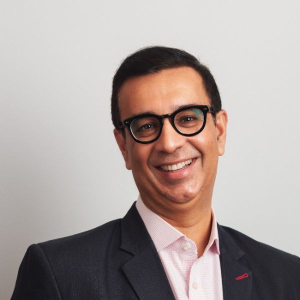 Kamal Bhatia