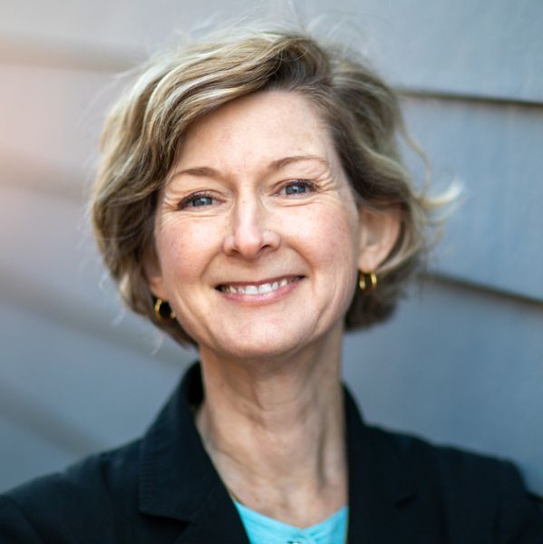 Heather Haines