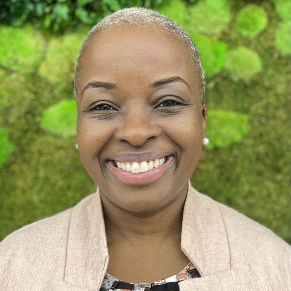 Josephine “Josey” Ansah