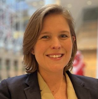 Caitlyn Barrett, PhD