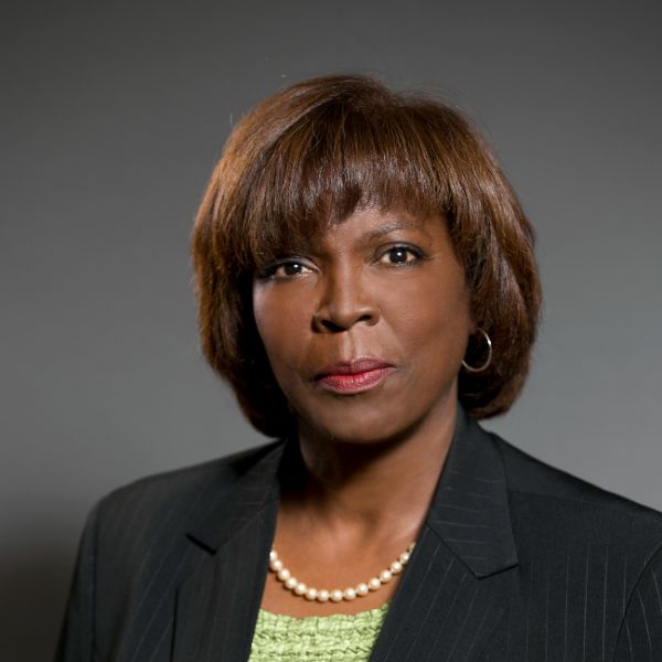 Ertharin Cousin