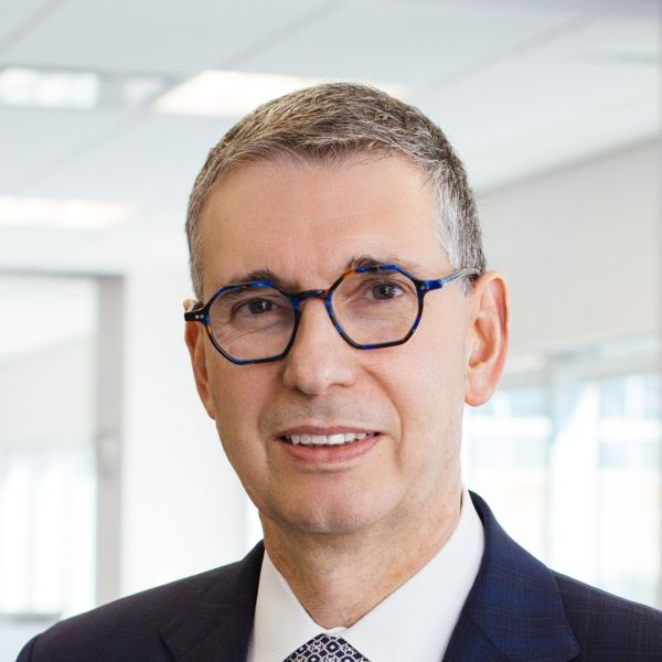 Gianrico Farrugia