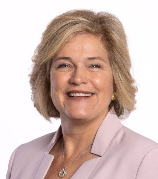 Jenny Johnson 