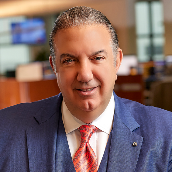 John S. Koudounis