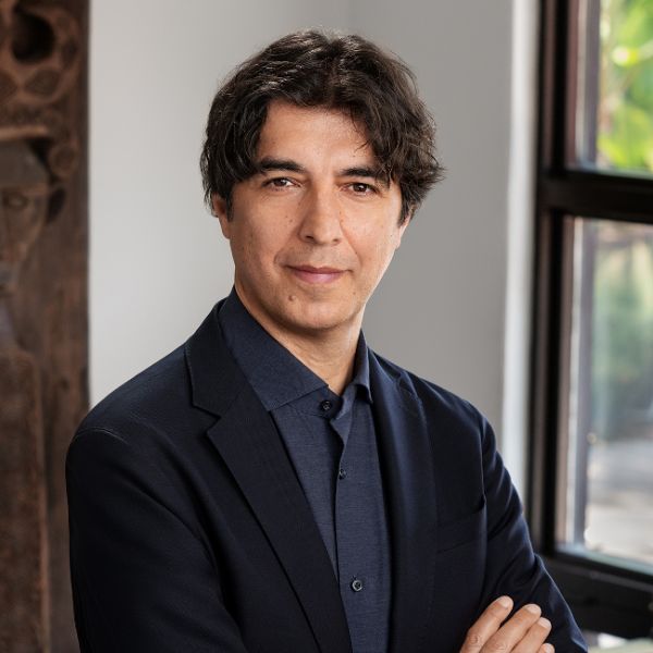 Valter Longo