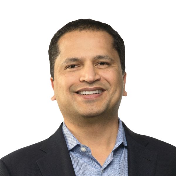 Asutosh Padhi