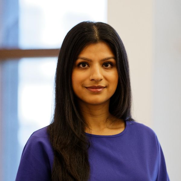 Hiral Patel