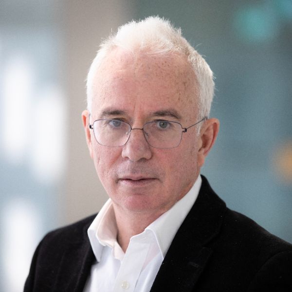 Peter Sands