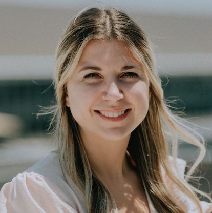 Sarah Ortner