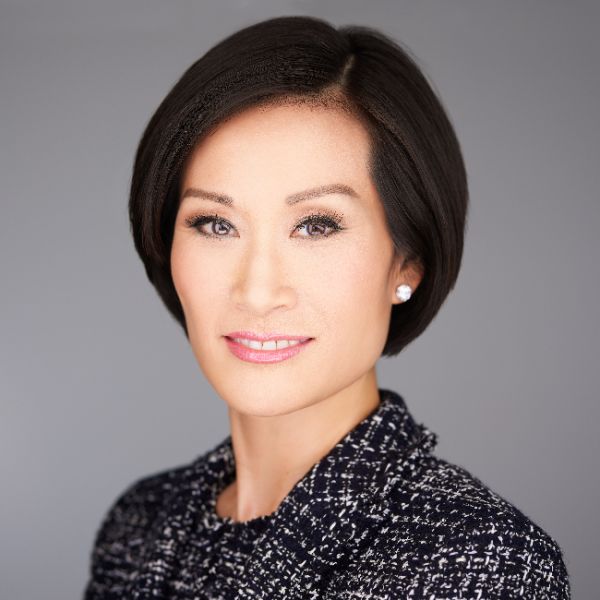 Ida Liu