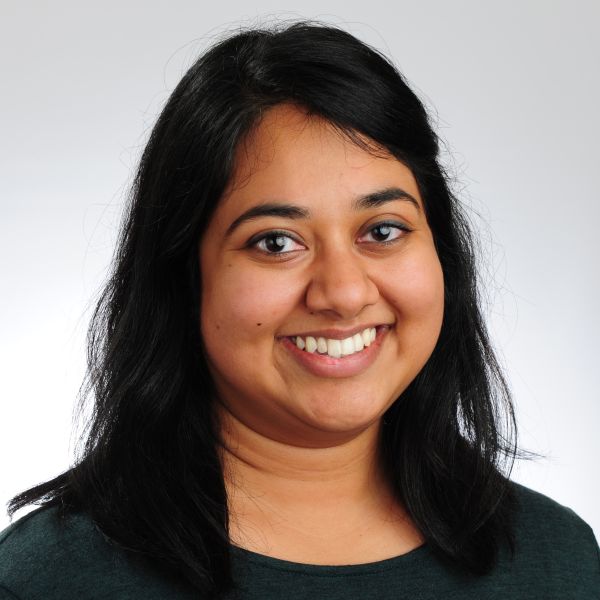Ishita Das, PhD
