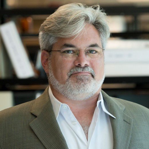 Steve Finkbeiner, MD, PhD