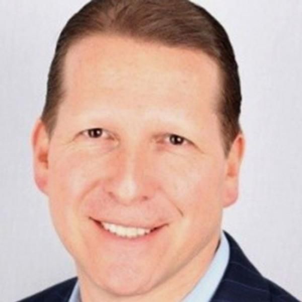 Scott Frisch