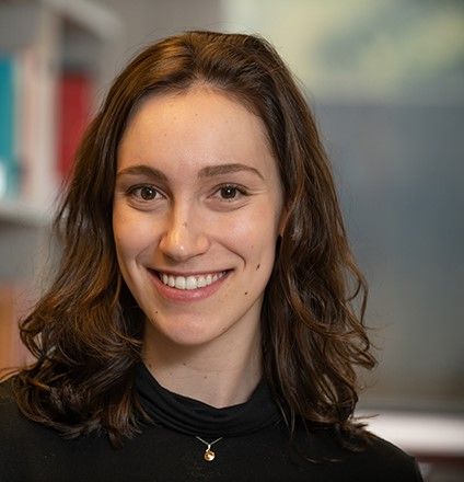 Veronica Beck, PhD